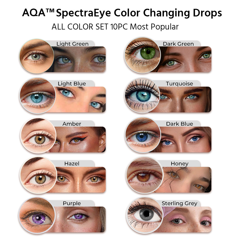 ClearSight Color Enhancing Drops(🔥Limited Time Discount)