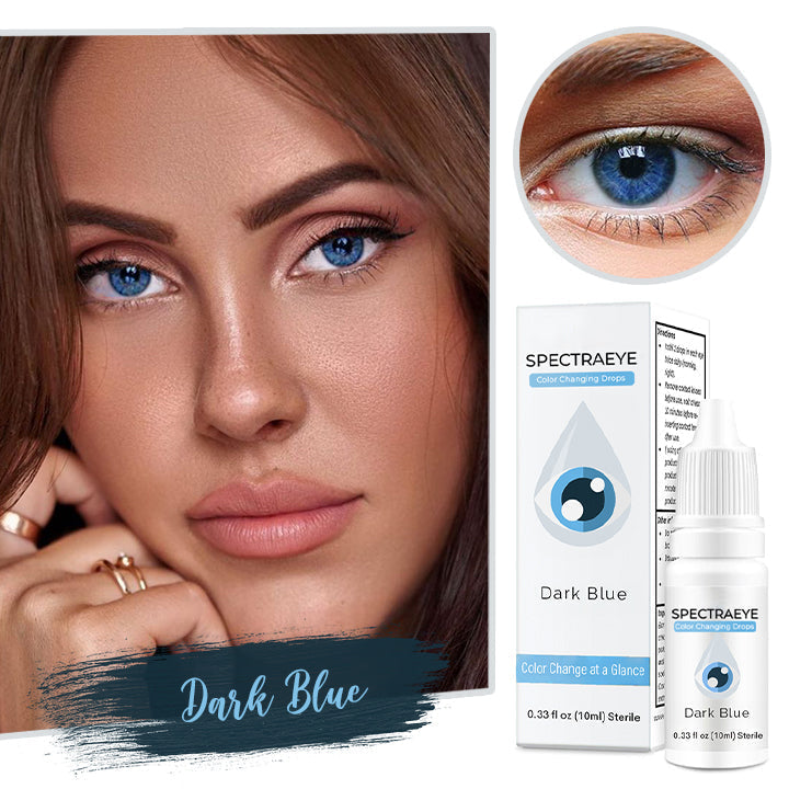 ClearSight Color Enhancing Drops(🔥Limited Time Discount)