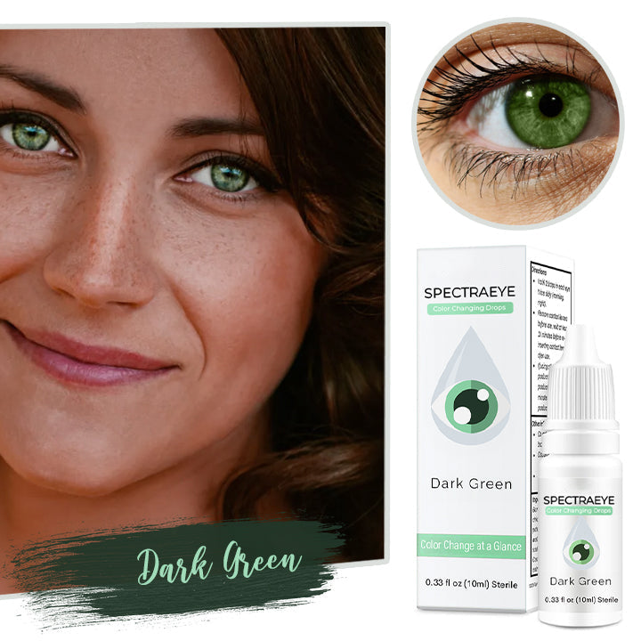 ClearSight Color Enhancing Drops(🔥Limited Time Discount)