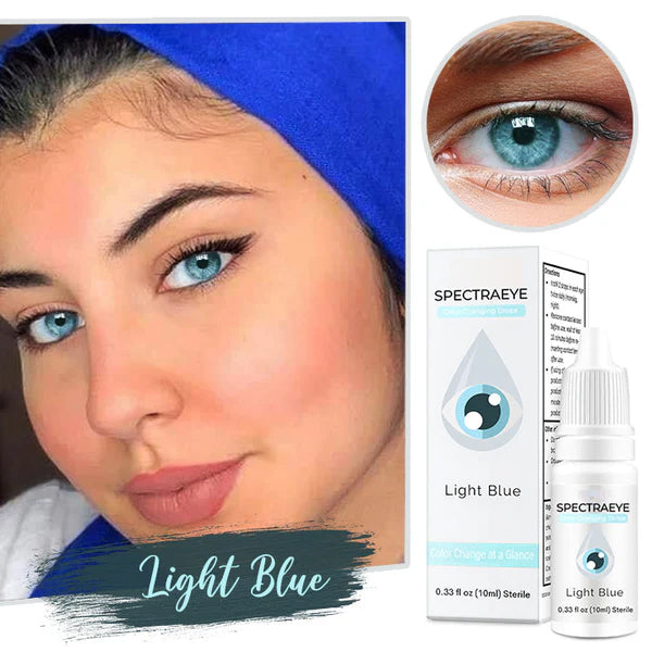 ClearSight Color Enhancing Drops(🔥Limited Time Discount)