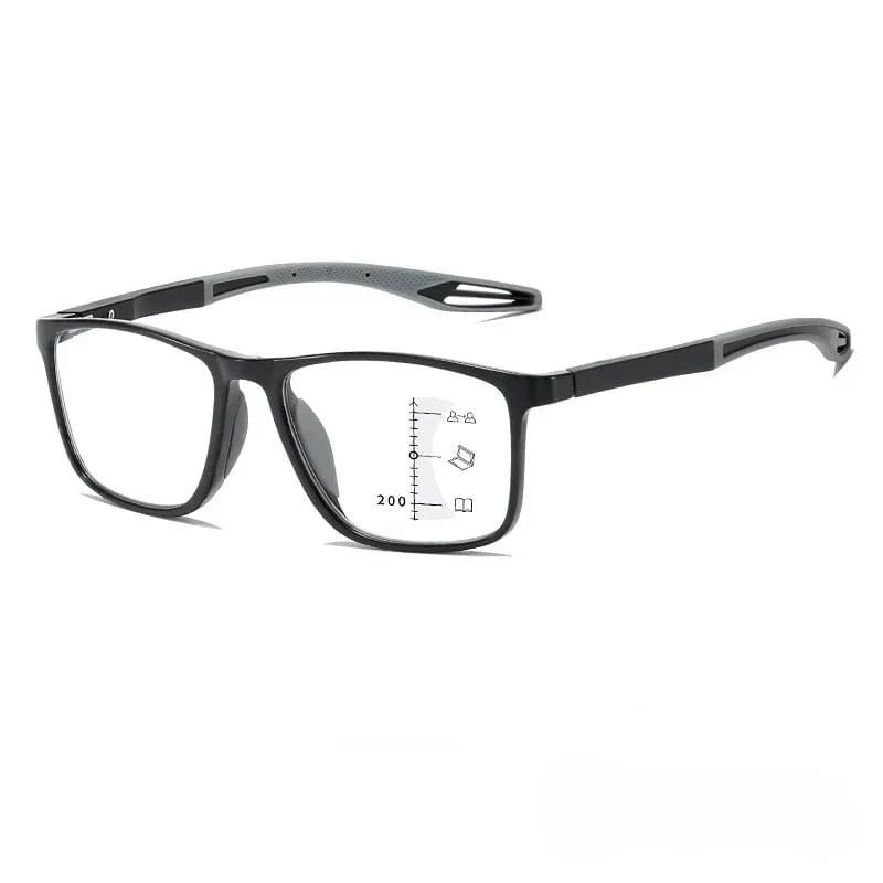 🏆Flash Sale⚡ 50K+ SOLD! Almost Gone-🔥VisionSync AutoFocus+ Multifocal Glasses | Adaptive Smart Vision