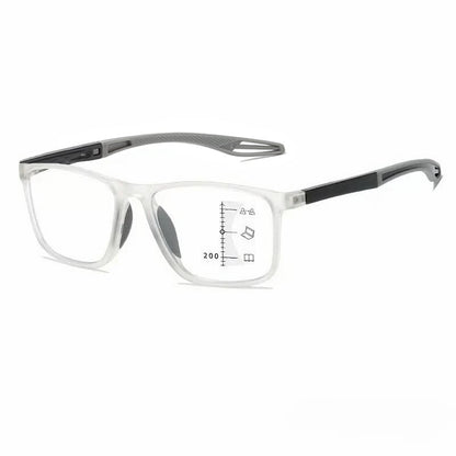 🏆Flash Sale⚡ 50K+ SOLD! Almost Gone-🔥VisionSync AutoFocus+ Multifocal Glasses | Adaptive Smart Vision